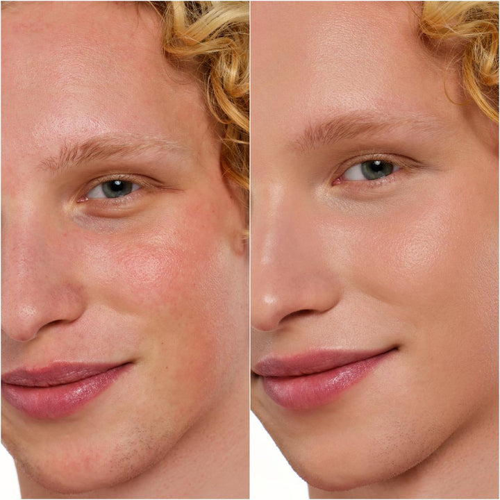 Silky Blur Hydrating Longwear Foundation