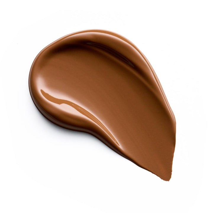 Silky Blur Hydrating Longwear Foundation