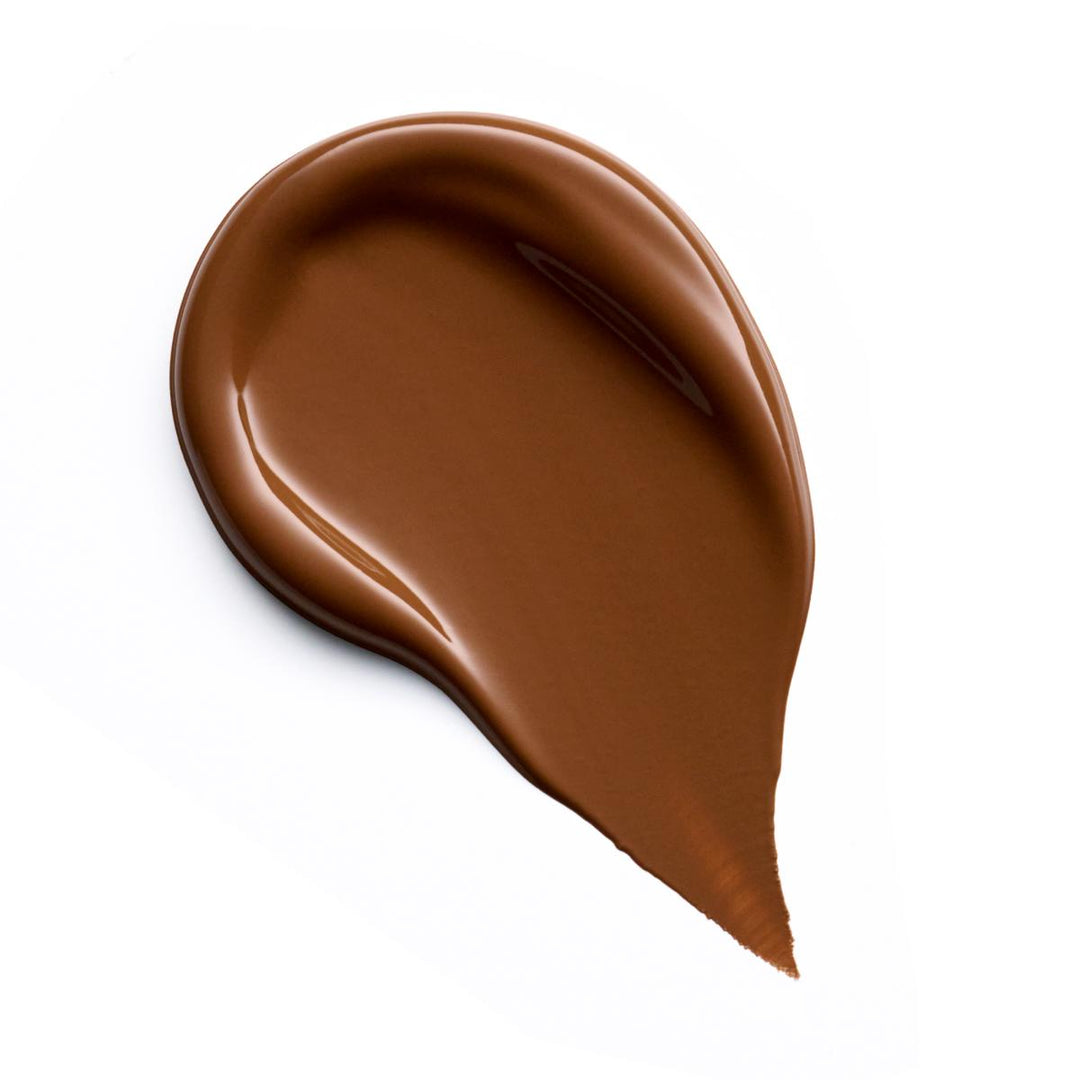 Silky Blur Hydrating Longwear Foundation