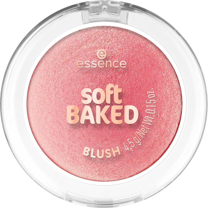 Soft Baked Blush