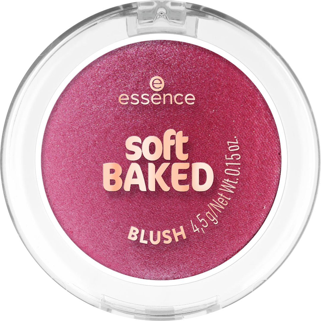 Soft Baked Blush