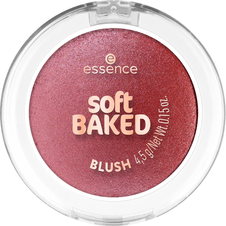 Soft Baked Blush