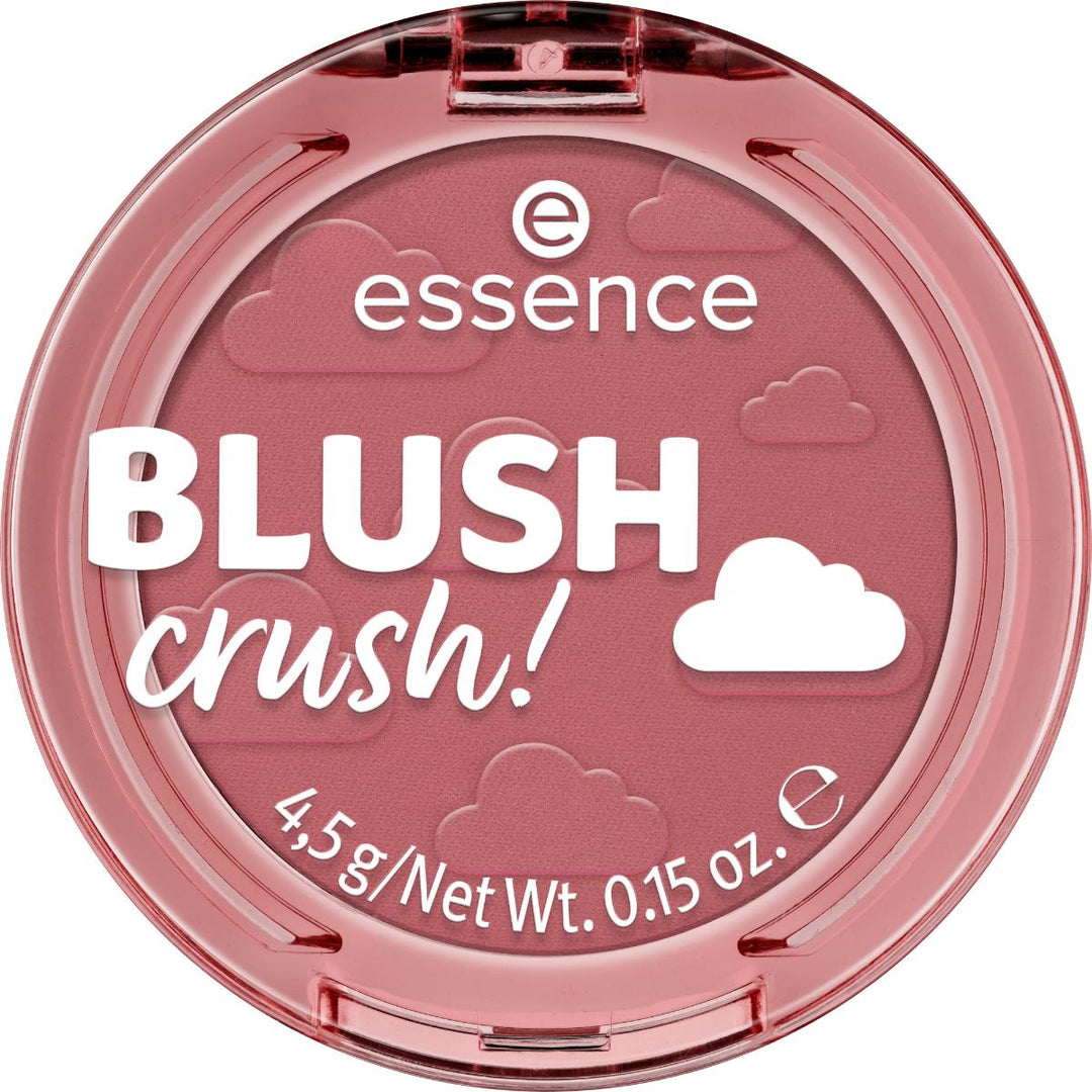 Blush Crush