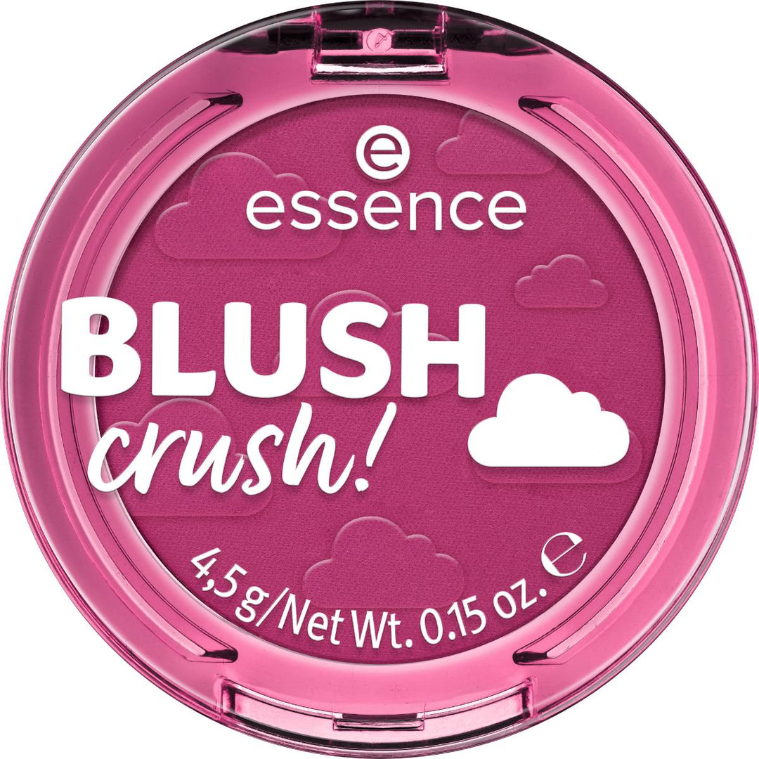 Blush Crush