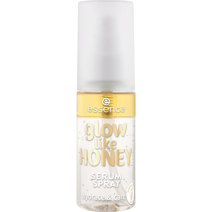 Glow Like Honey Serum Spray