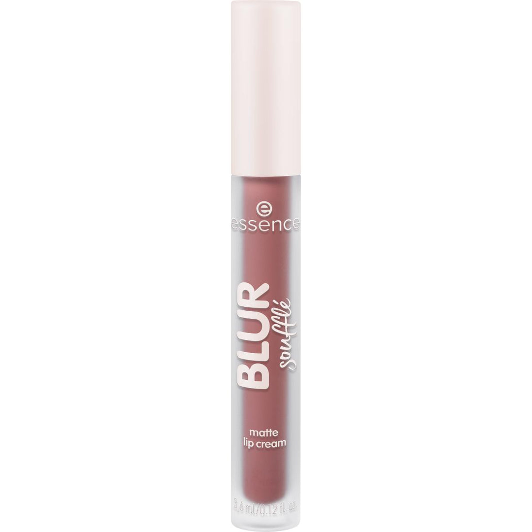 BLUR soufflé matte lip cream