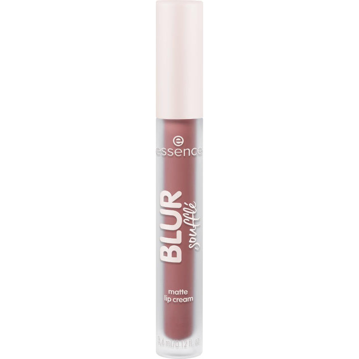 BLUR soufflé matte lip cream