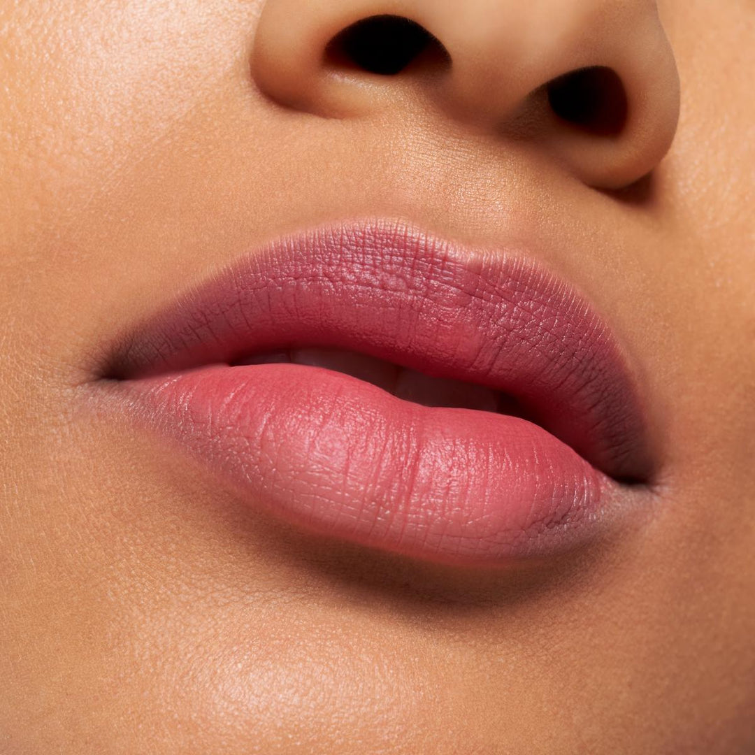 BLUR soufflé matte lip cream