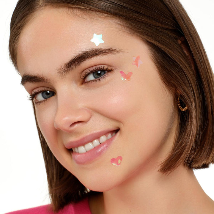 Spot Squad Holo Pimple Patches