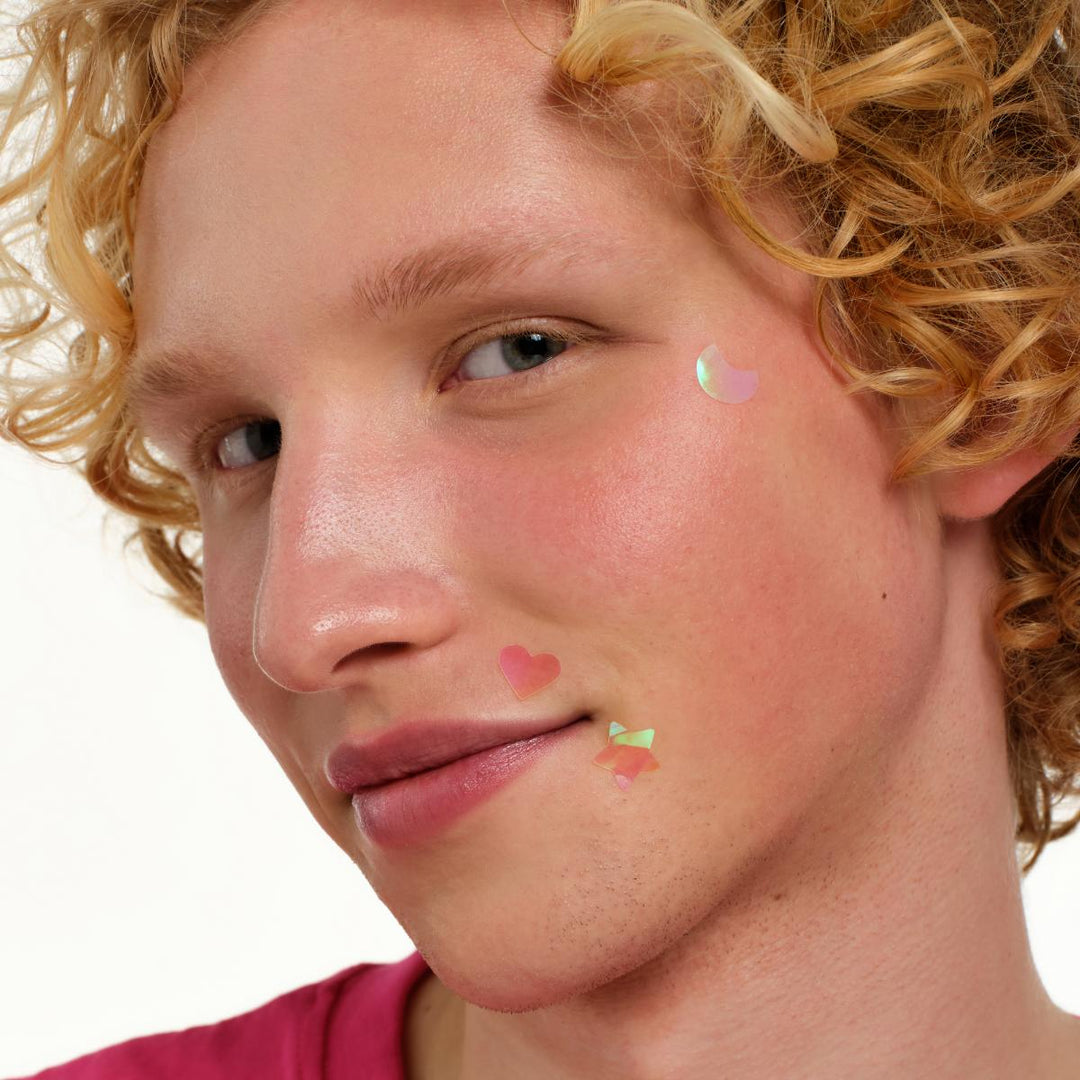 Spot Squad Holo Pimple Patches