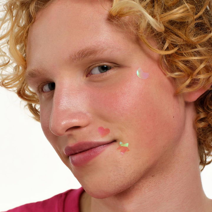 Spot Squad Holo Pimple Patches