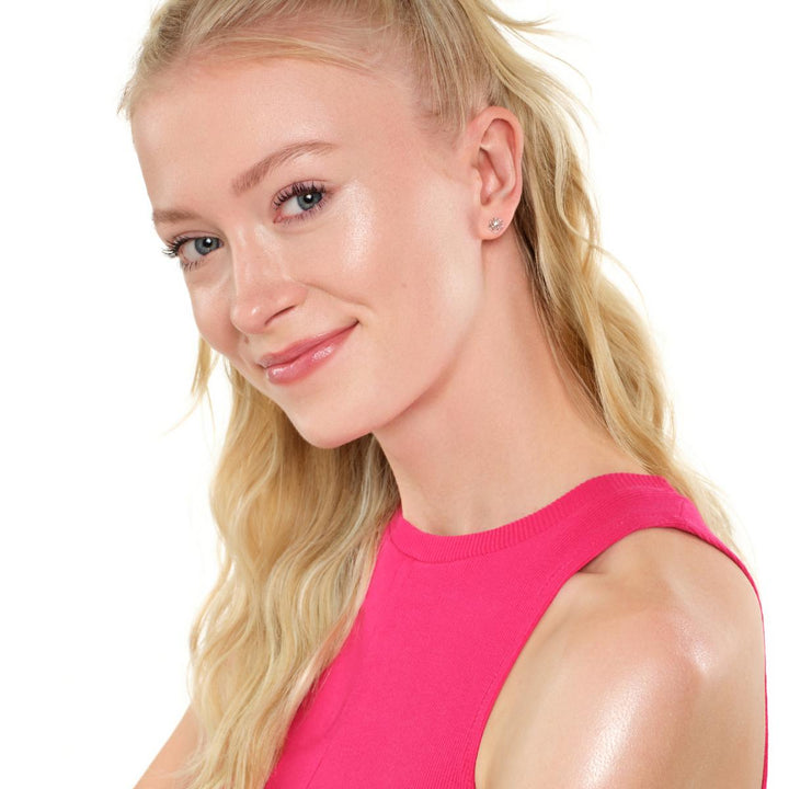 BALM OF sunshine FACE & BODY glow balm