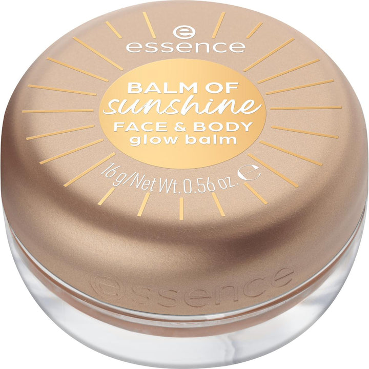 Balm Of Sunshine