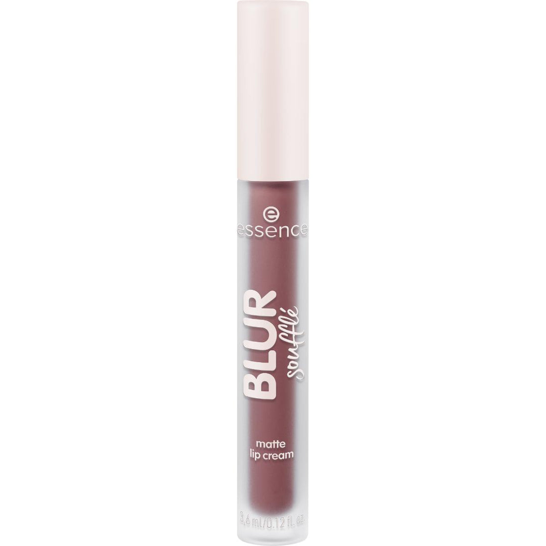 BLUR soufflé matte lip cream