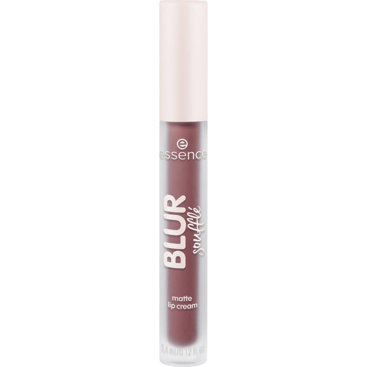 BLUR soufflé matte lip cream