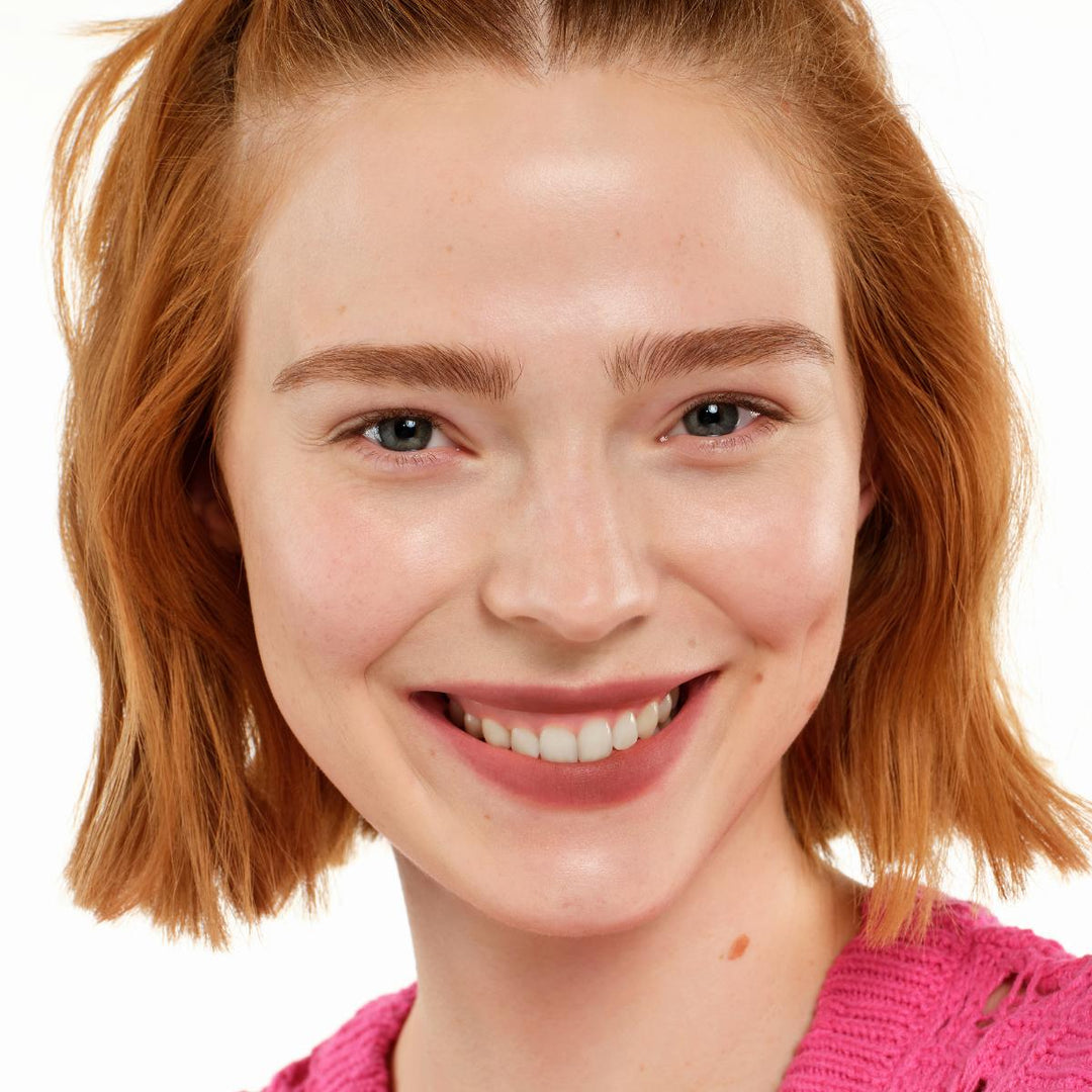 BLUR soufflé matte lip cream