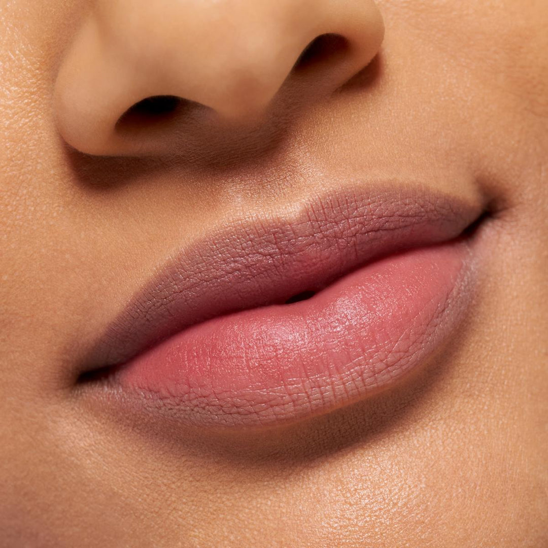 BLUR soufflé matte lip cream