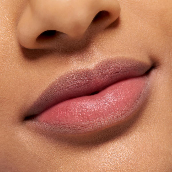 BLUR soufflé matte lip cream