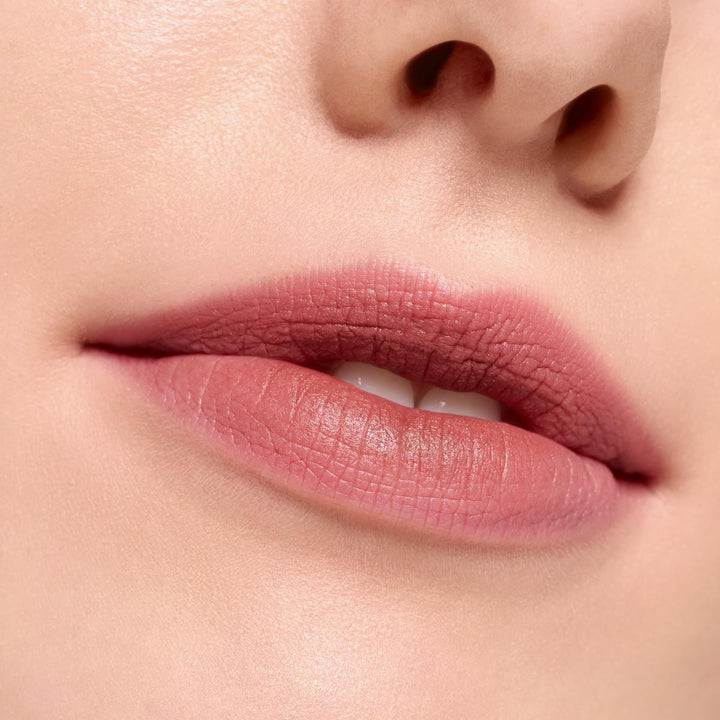 BLUR soufflé matte lip cream