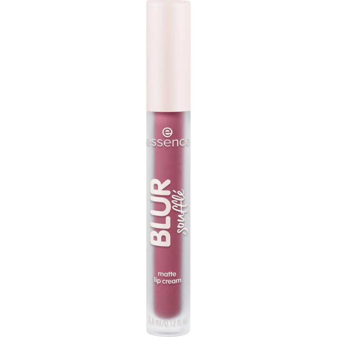 BLUR soufflé matte lip cream