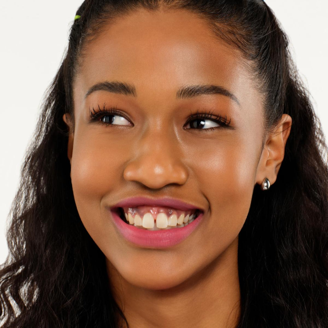 BLUR soufflé matte lip cream