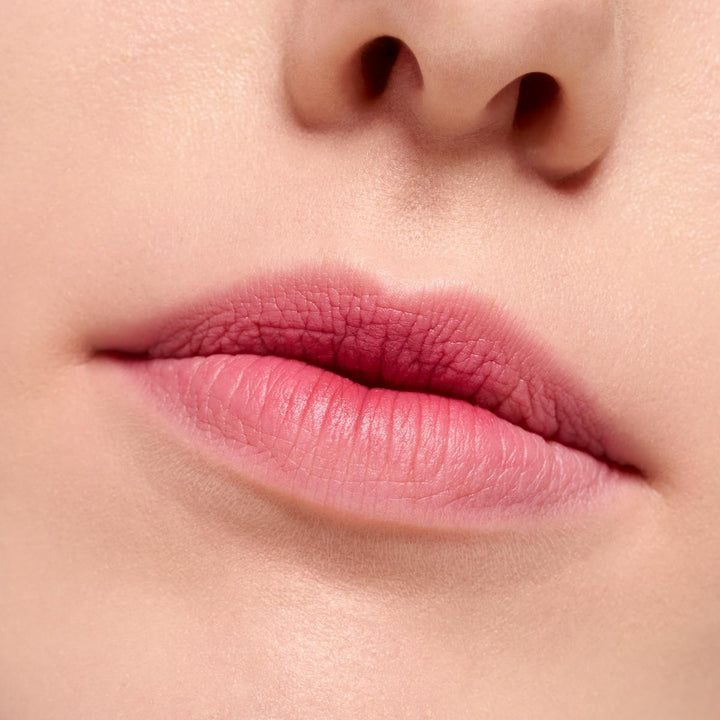 BLUR soufflé matte lip cream