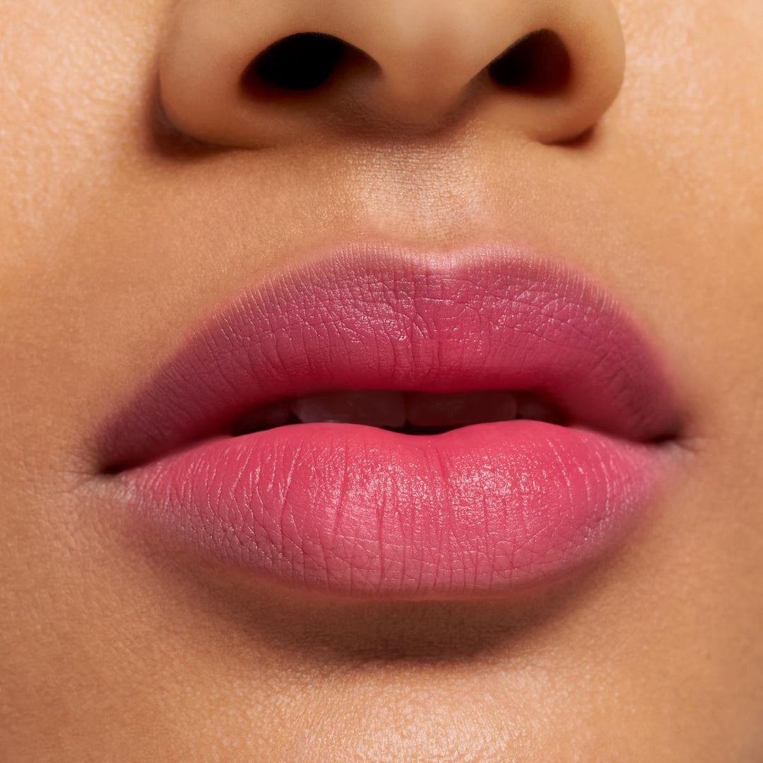 BLUR soufflé matte lip cream