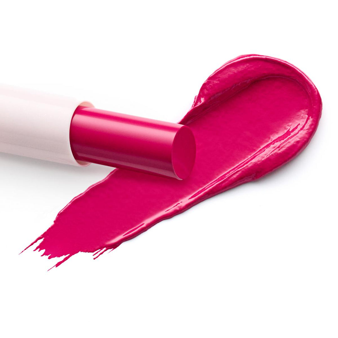 Satin Glow Luminous Shine Lipstick