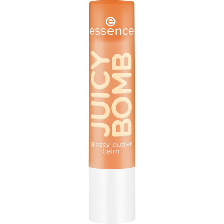 Juicy Bomb Glossy Butter Balm