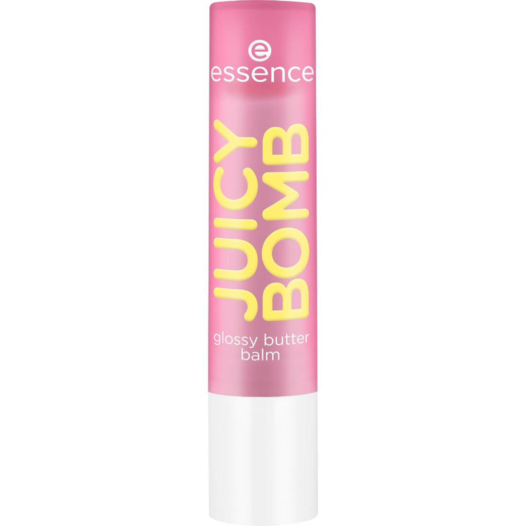 Juicy Bomb Glossy Butter Balm