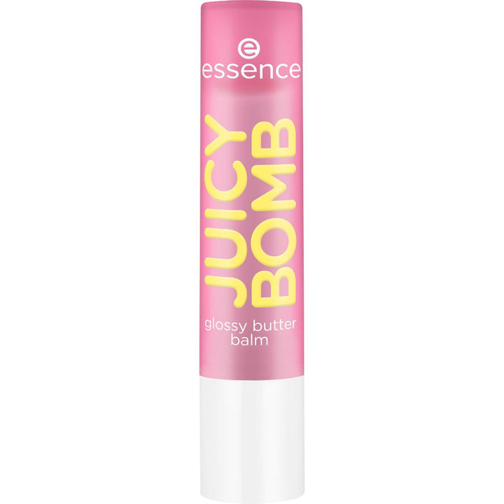 Juicy Bomb Glossy Butter Balm