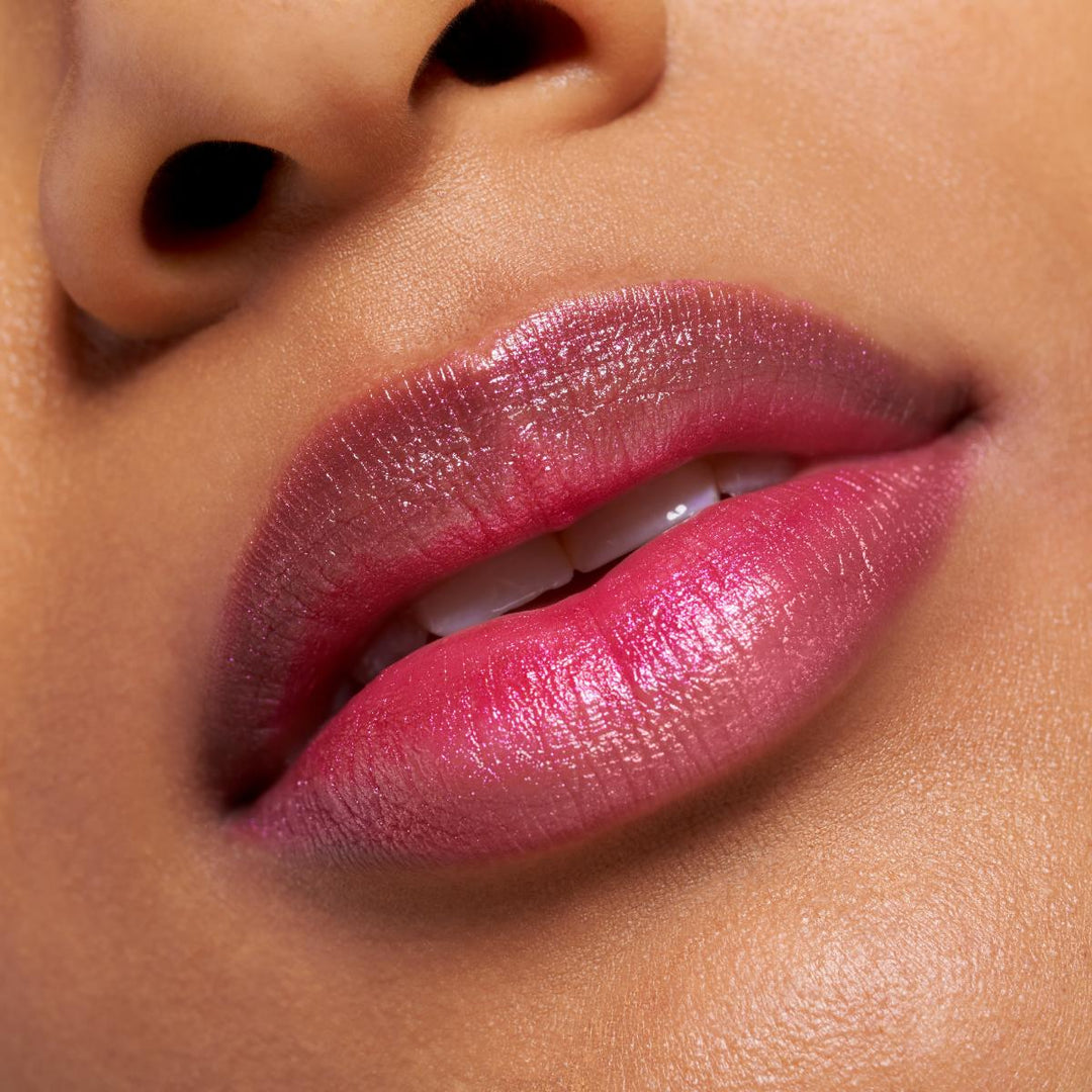 AURA POINTS COLOUR CHANGING LIPSTICK