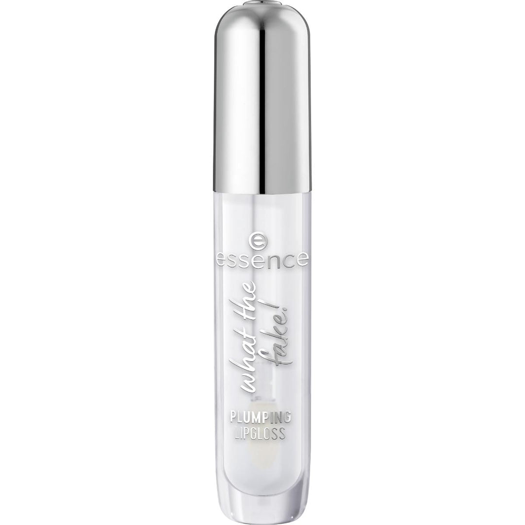 What The Fake Plumping Lipgloss