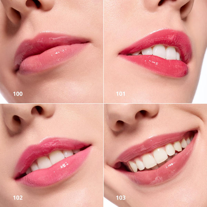 What The Fake Plumping Lipgloss