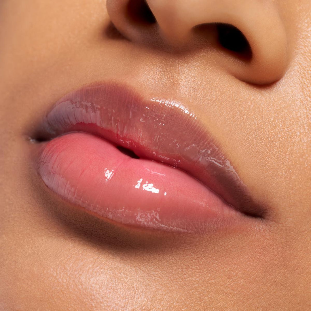 What The Fake Plumping Lipgloss