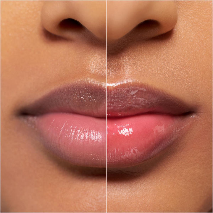 What The Fake Plumping Lipgloss