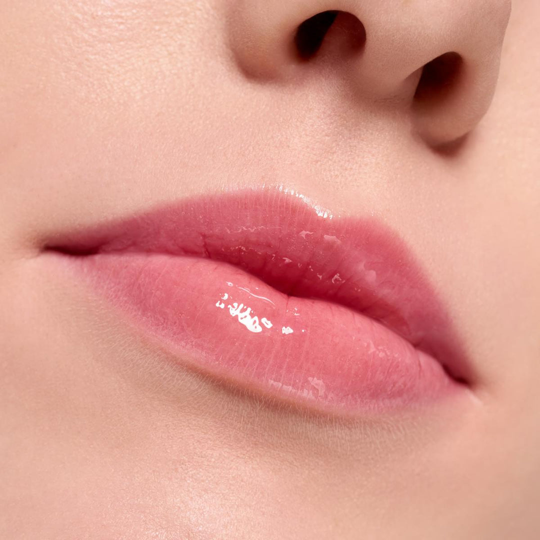 What The Fake Plumping Lipgloss