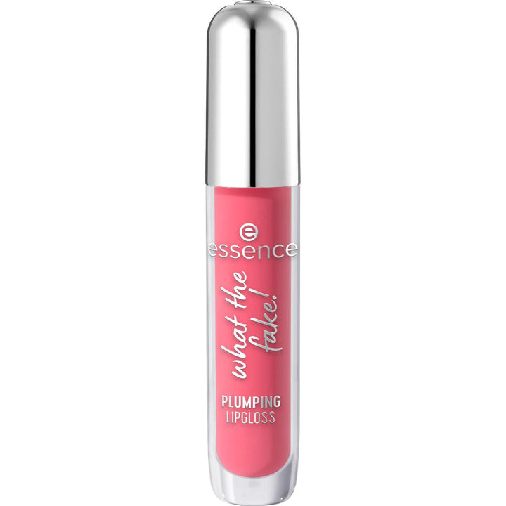 What The Fake Plumping Lipgloss