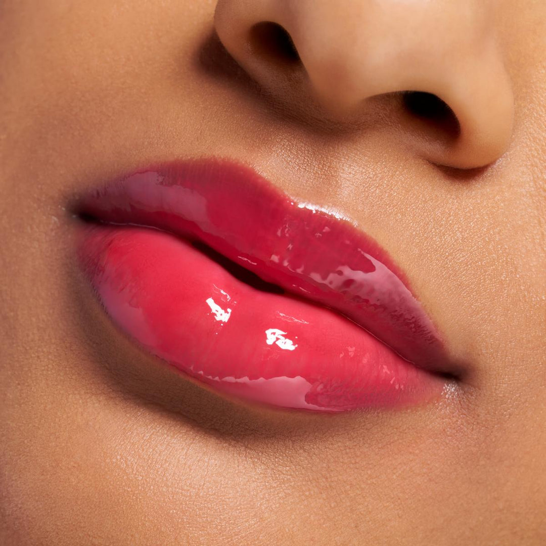 What The Fake Plumping Lipgloss
