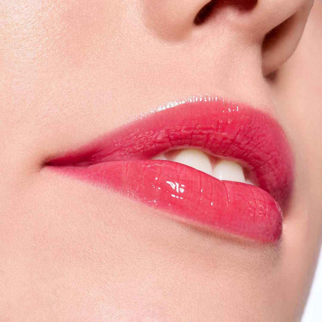 What The Fake Plumping Lipgloss