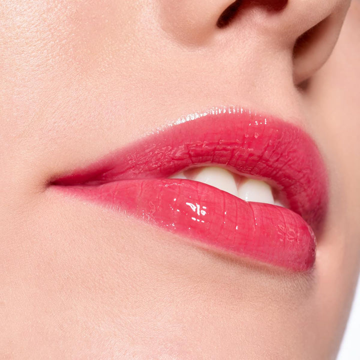 What The Fake Plumping Lipgloss