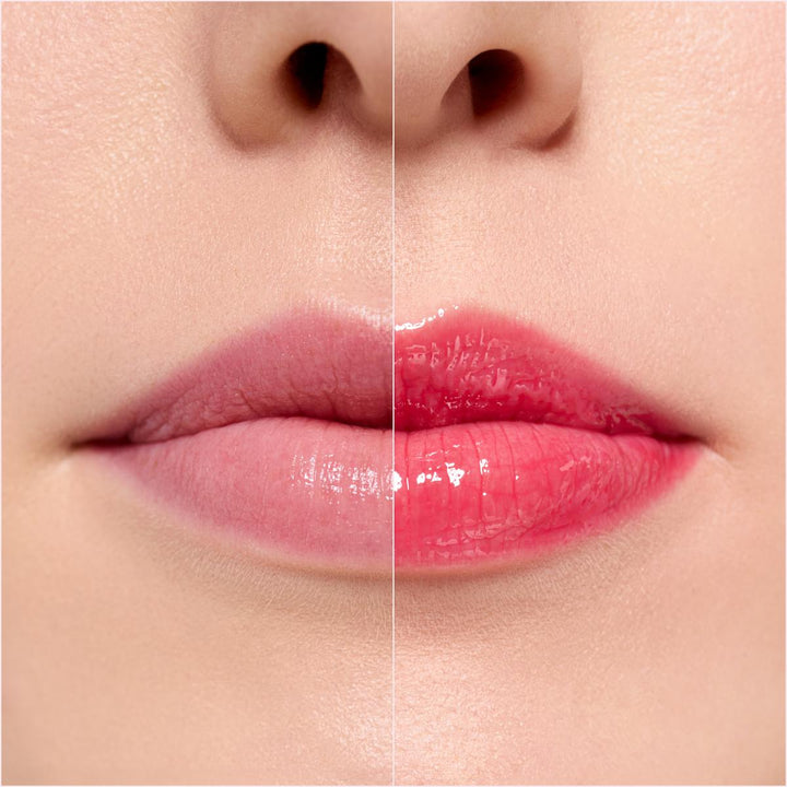 What The Fake Plumping Lipgloss