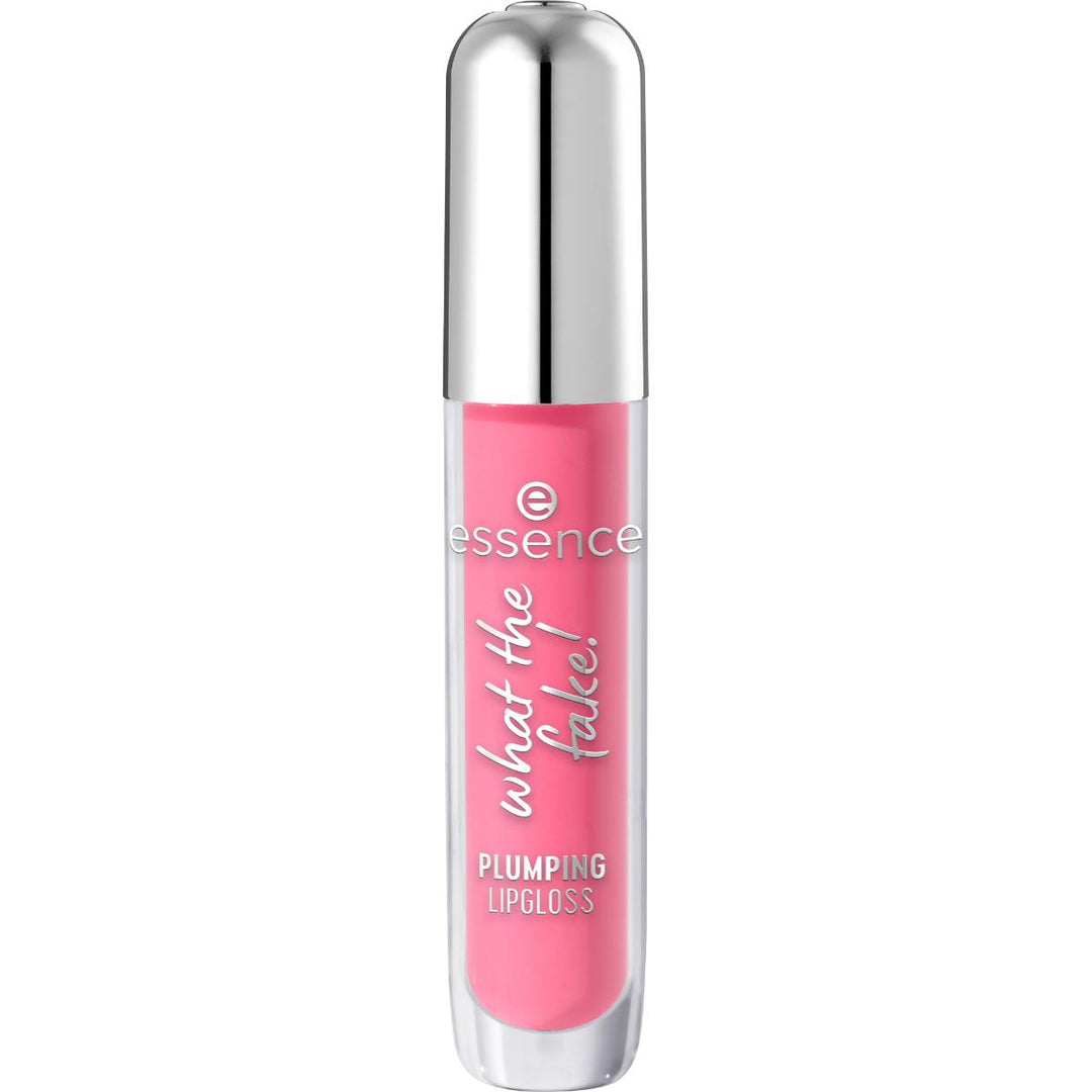 What The Fake Plumping Lipgloss