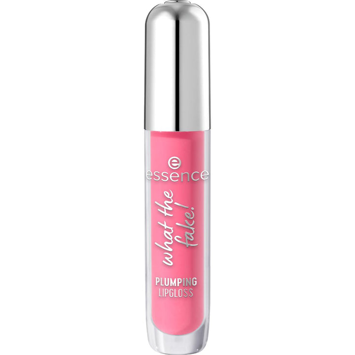 What The Fake Plumping Lipgloss