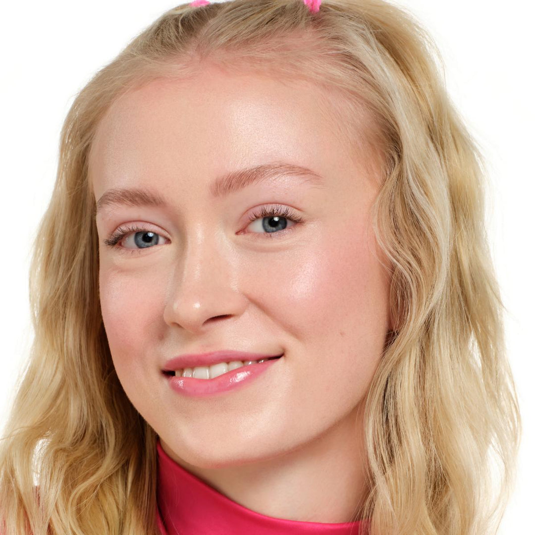 What The Fake Plumping Lipgloss