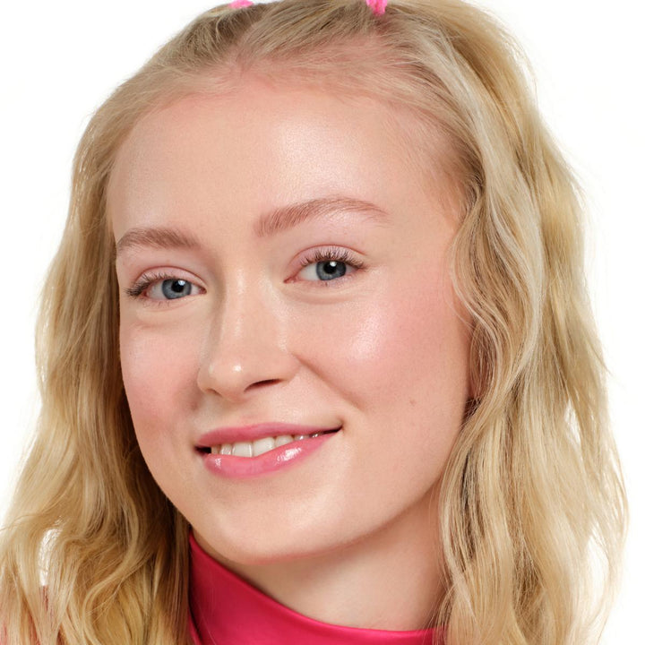 What The Fake Plumping Lipgloss