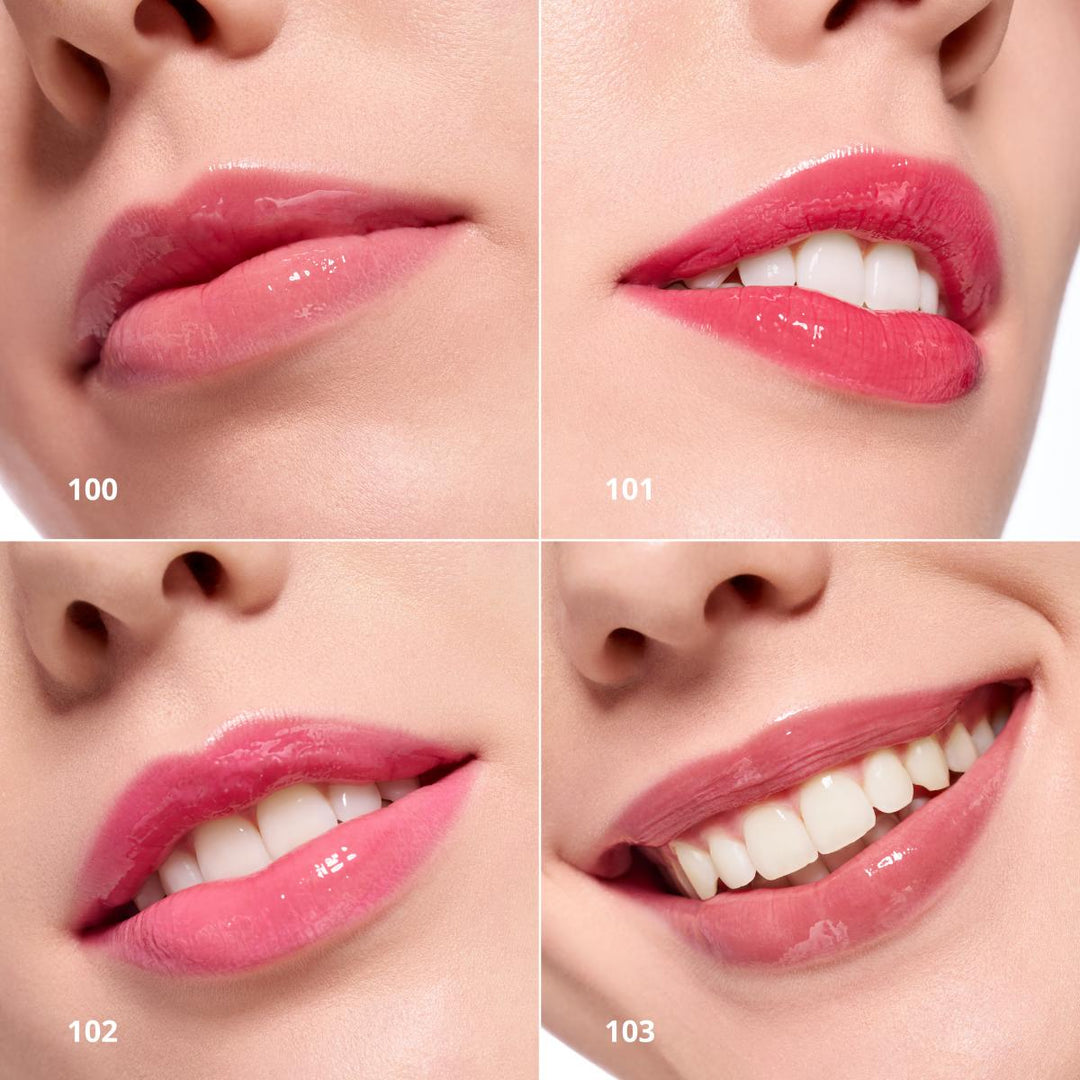 What The Fake Plumping Lipgloss