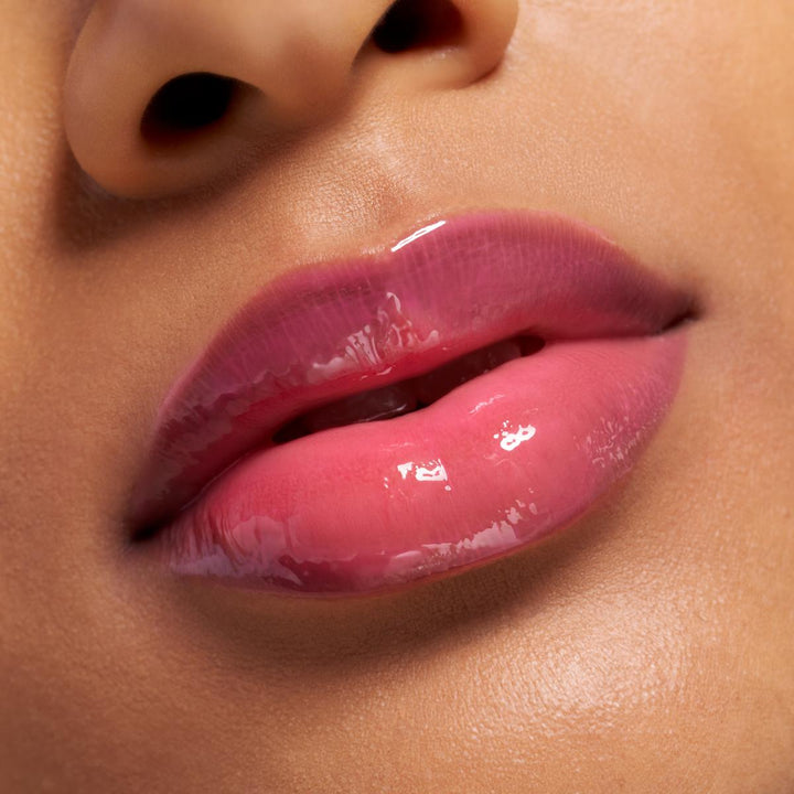 What The Fake Plumping Lipgloss
