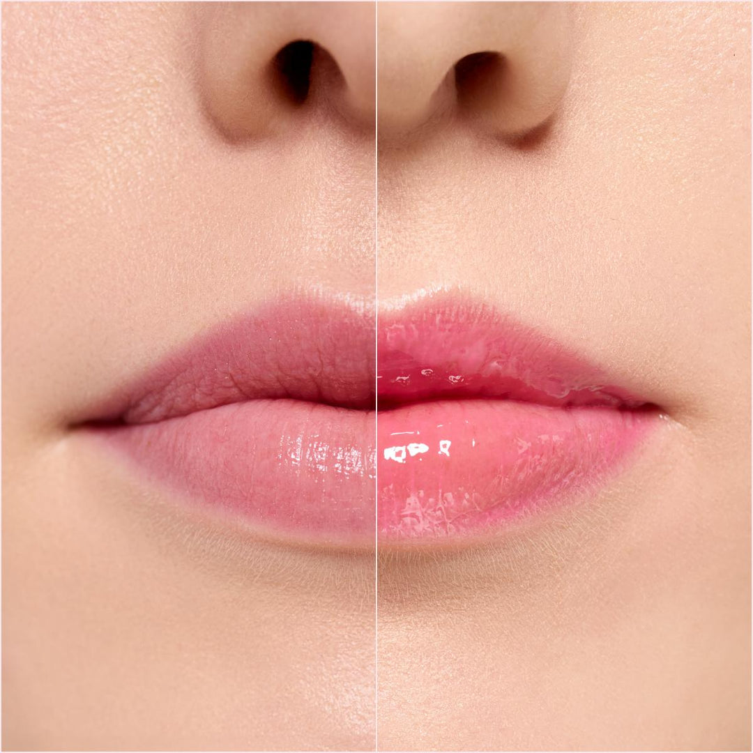 What The Fake Plumping Lipgloss