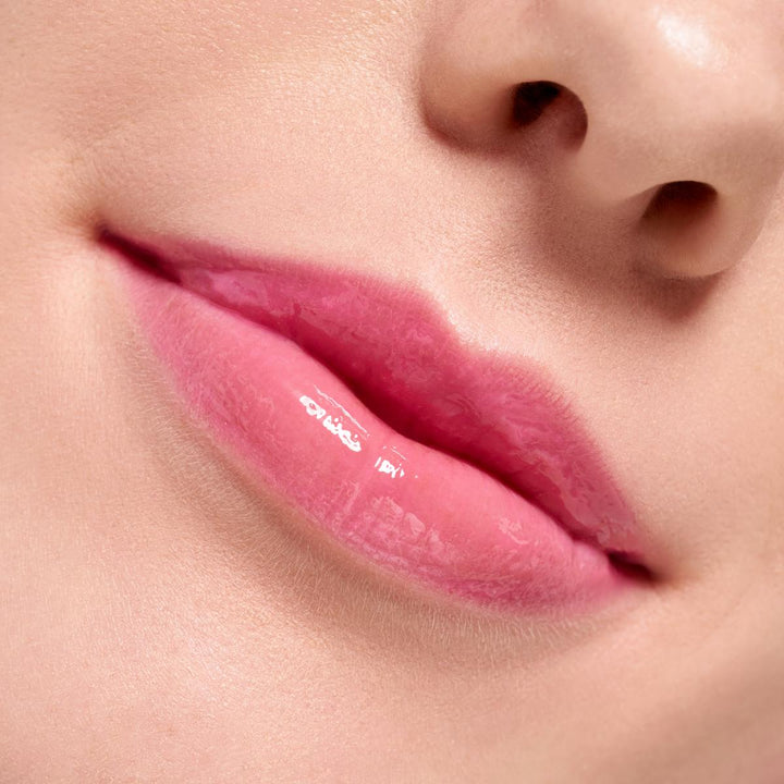 What The Fake Plumping Lipgloss